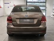 Volkswagen Polo V Рестайлинг Калуга  - изображение 13
