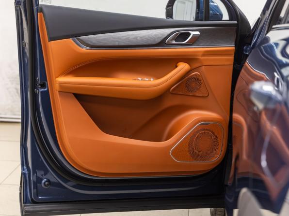 Geely Galaxy M7 с пробегом 2026 года, цена 3 948 000 рублей, 20 км, внедорожник, Автокод Объявления