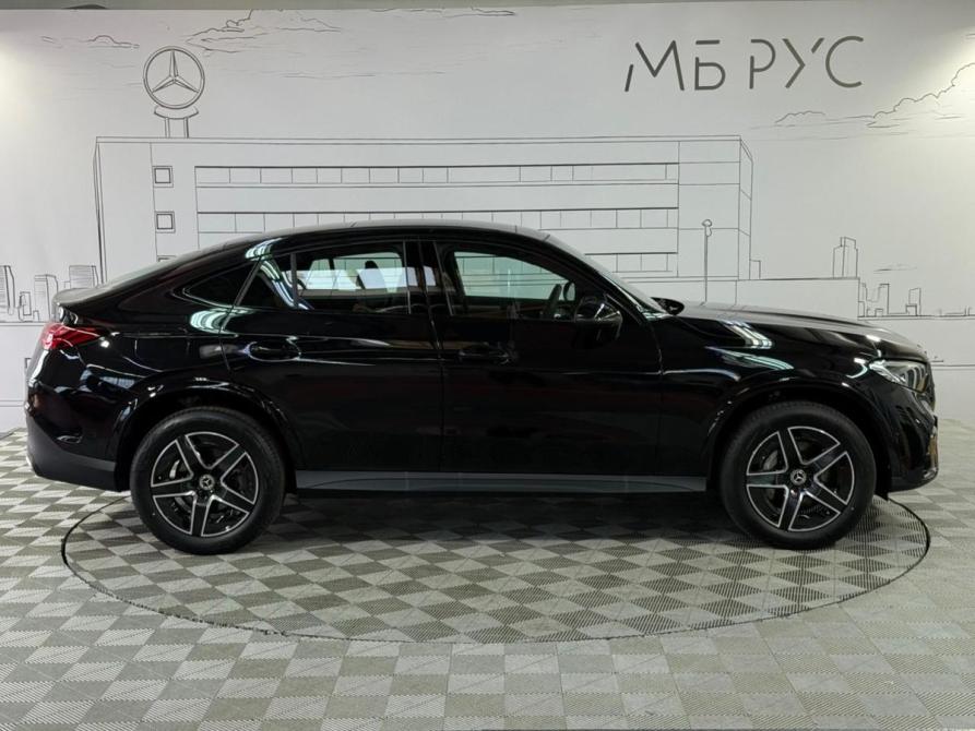 Mercedes-Benz GLC Coupe II (C254) Москва  - изображение 6