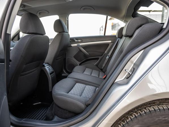 Skoda Octavia II (A5) Рестайлинг с пробегом 2012 года, цена 1 298 000 рублей, 62297 км, лифтбек, Автокод Объявления