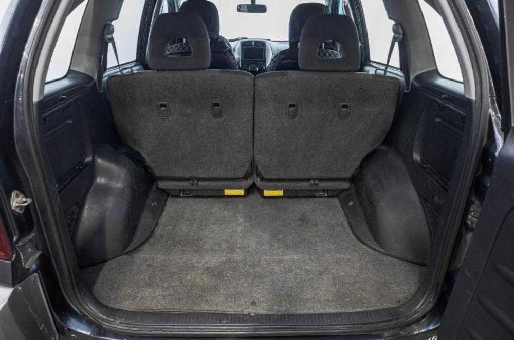 Toyota RAV4 II (XA20) Рестайлинг Барнаул  - изображение 25