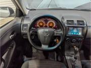 Toyota Corolla X (E140 E150) Рестайлинг Пермь  - изображение 52