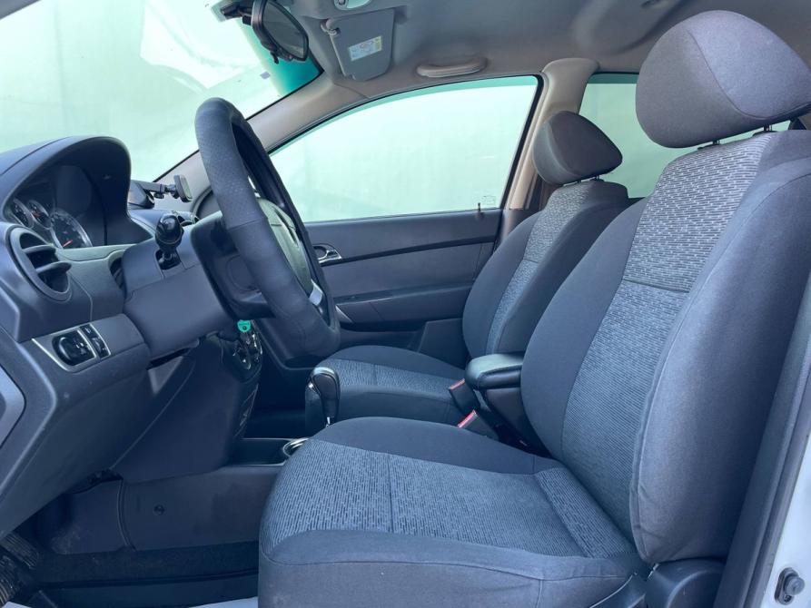 Chevrolet Nexia I Стерлитамак  - изображение 21