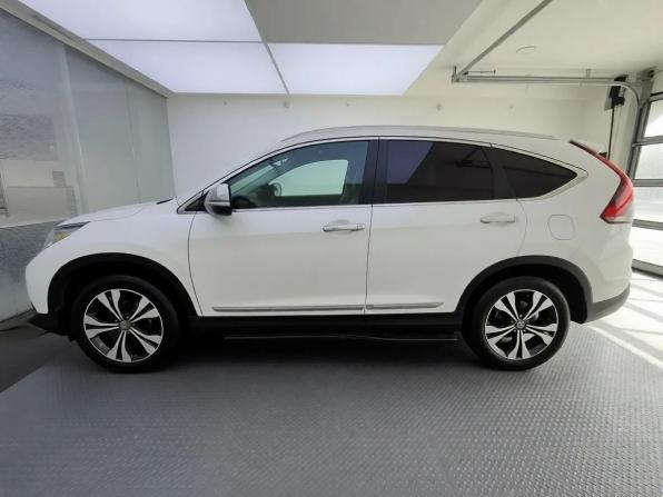 Honda CR-V IV с пробегом 2014 года, цена 2 049 000 рублей, 176024 км, внедорожник, Автокод Объявления