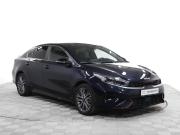 Kia Cerato IV Рестайлинг Москва  - изображение 25