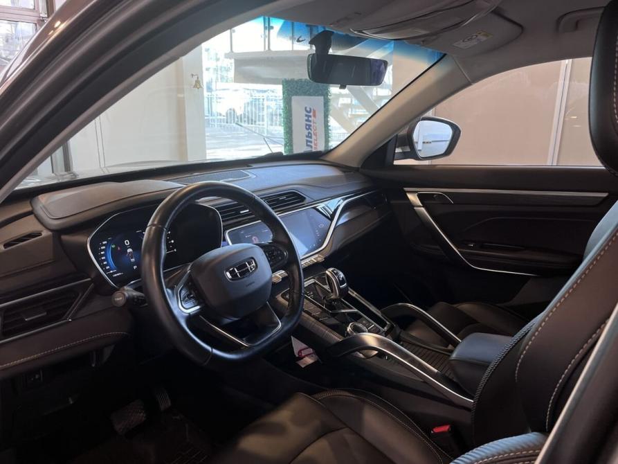 Geely Atlas Pro Чебоксары  - изображение 21