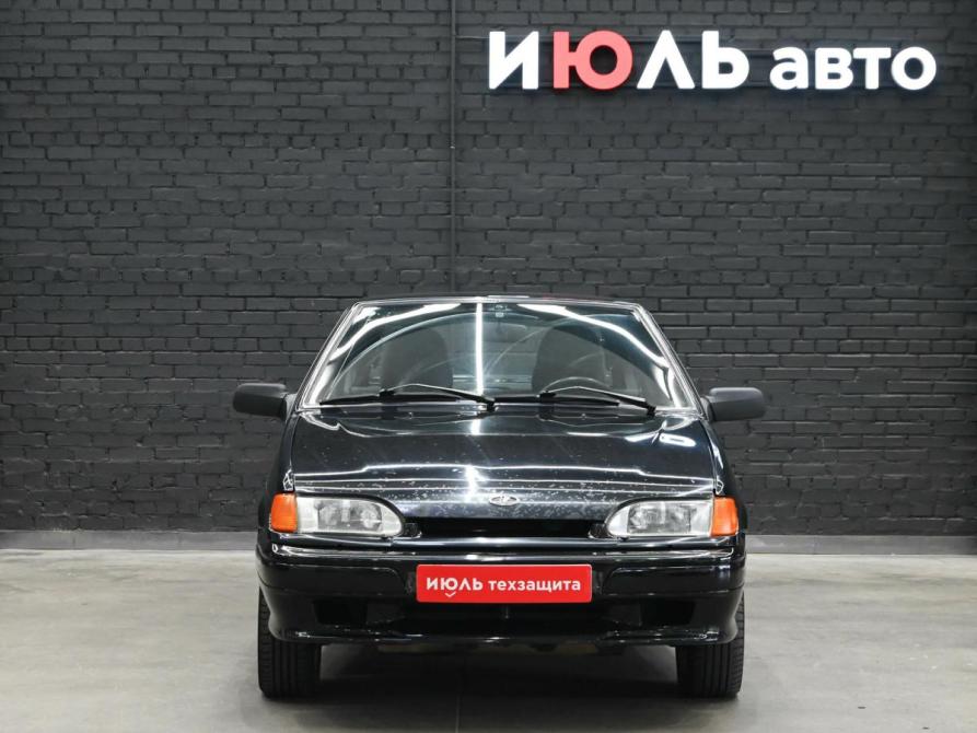 Lada (ВАЗ) 2114 Екатеринбург  - изображение 2