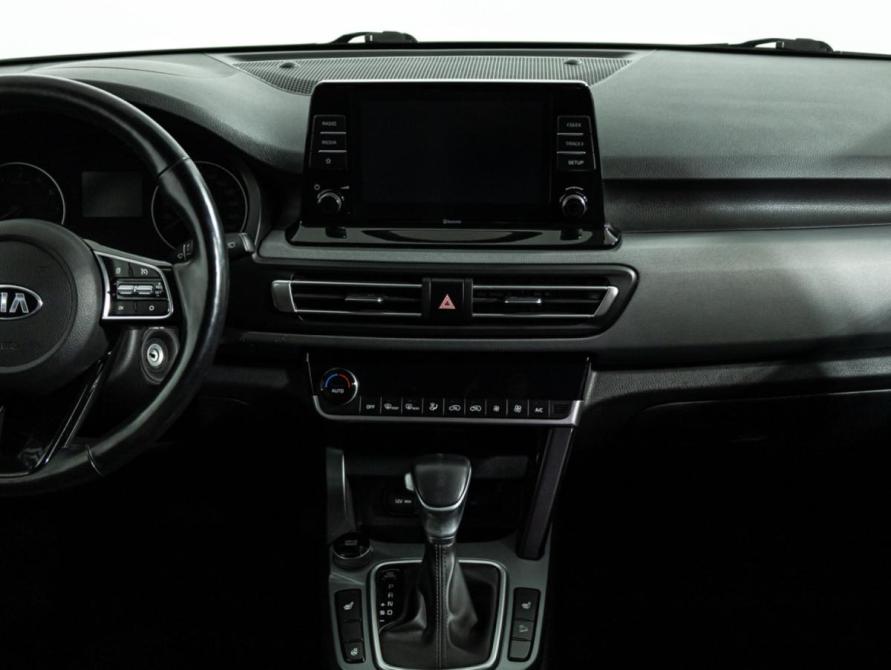 Kia Seltos I Санкт-Петербург  - изображение 14