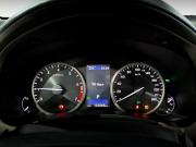 Lexus NX I Рестайлинг Москва  - изображение 41