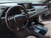 Lexus ES VII Екатеринбург  - изображение 60