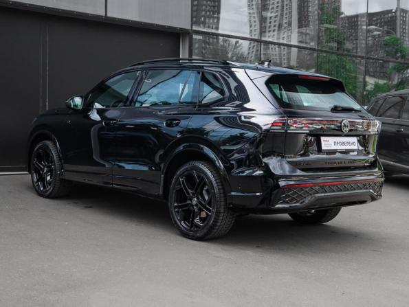 Volkswagen Tiguan III (China Market) с пробегом 2025 года, цена 4 690 000 рублей, 2231 км, внедорожник, Автокод Объявления