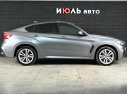 BMW X6 II (F16) Екатеринбург  - изображение 29