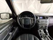 Land Rover Discovery IV Москва  - изображение 42