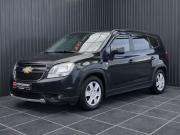 Chevrolet Orlando I Пермь  - изображение 34