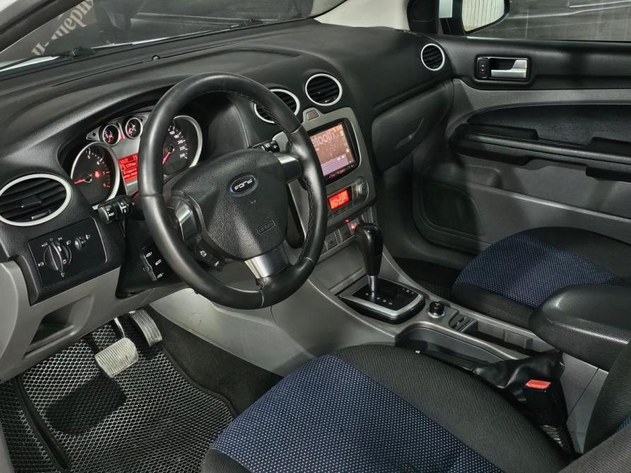 Ford Focus II Рестайлинг Краснодар  - изображение 16