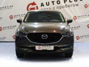 Mazda CX-5 II Минеральные Воды  - изображение 22