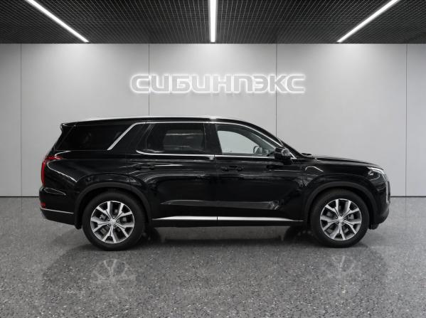 Hyundai Palisade I с пробегом 2021 года, цена 3 399 000 рублей, 207900 км, внедорожник, Автокод Объявления
