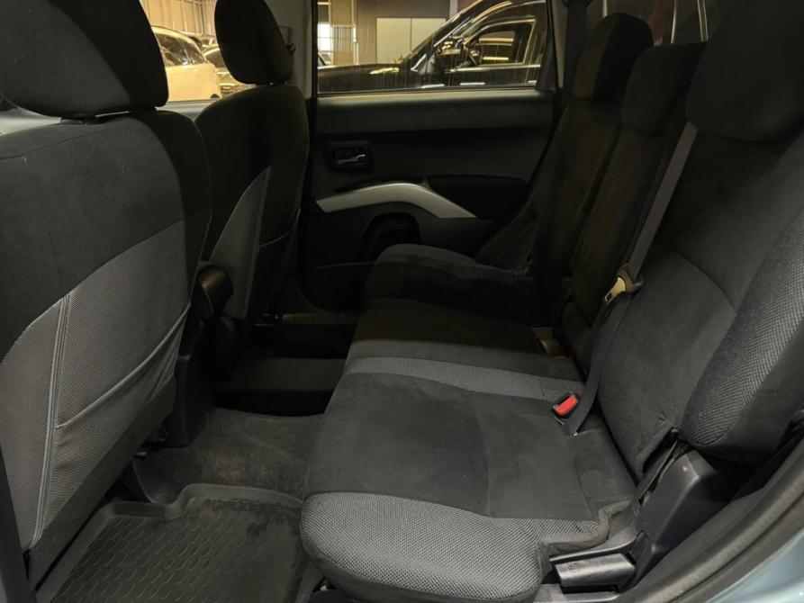 Mitsubishi Outlander II Красноярск  - изображение 20