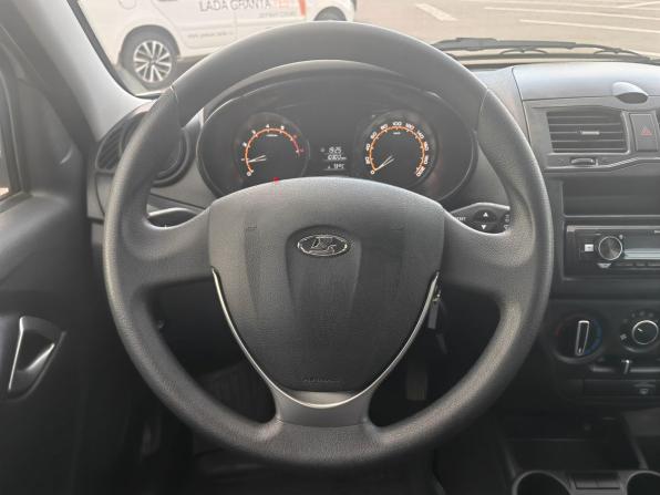 Lada (ВАЗ) Granta I Рестайлинг с пробегом 2023 года, цена 739 000 рублей, 10300 км, седан, Автокод Объявления