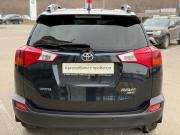 Toyota RAV4 IV (XA40) Томск  - изображение 29