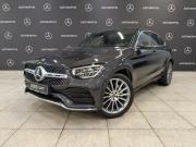 Mercedes-Benz GLC Coupe I (C253) Рестайлинг Москва  - изображение 31