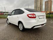 Lada (ВАЗ) Granta I Рестайлинг Тверь  - изображение 24