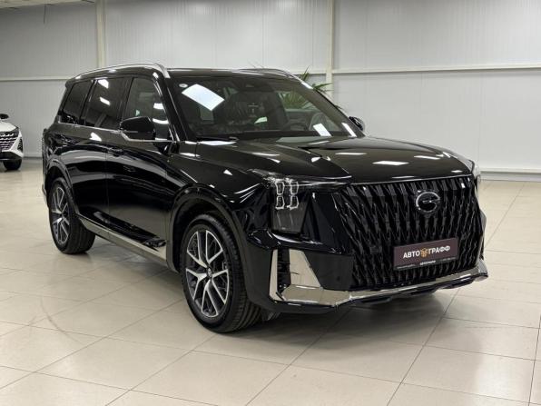 Новый GAC GS8 II 2026 года, цена 4 099 000 рублей, внедорожник, Автокод Объявления