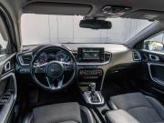 Kia Ceed III Тамбов  - изображение 29