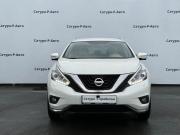 Nissan Murano III (Z52) Курган  - изображение 18