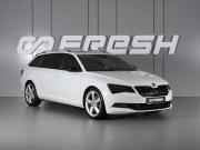 Skoda Superb III Минеральные Воды  - изображение 29