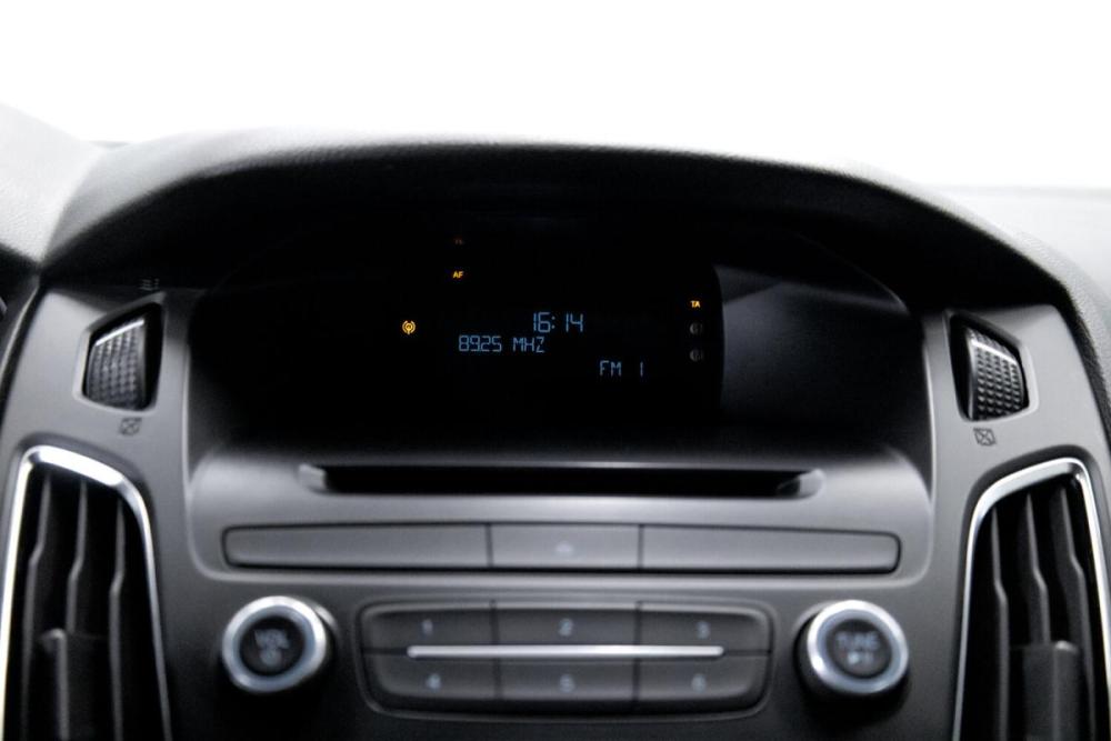 Ford Focus III Рестайлинг Тюмень  - изображение 22