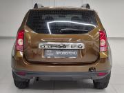Renault Duster I Казань  - изображение 29
