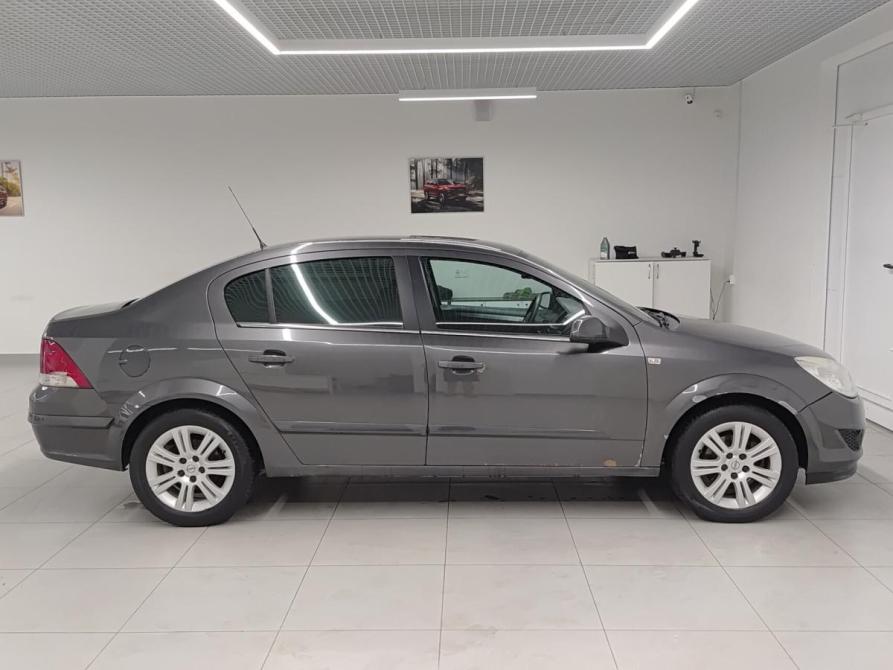 Opel Astra H Рестайлинг Казань  - изображение 5