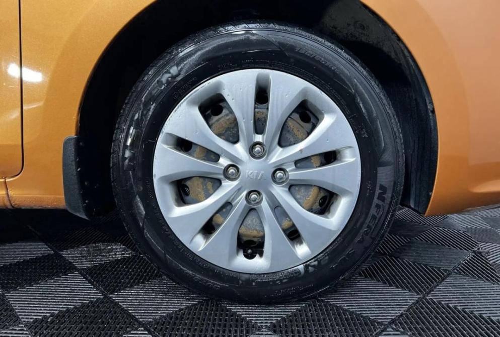 Kia Rio III Рестайлинг Нижний Новгород  - изображение 21
