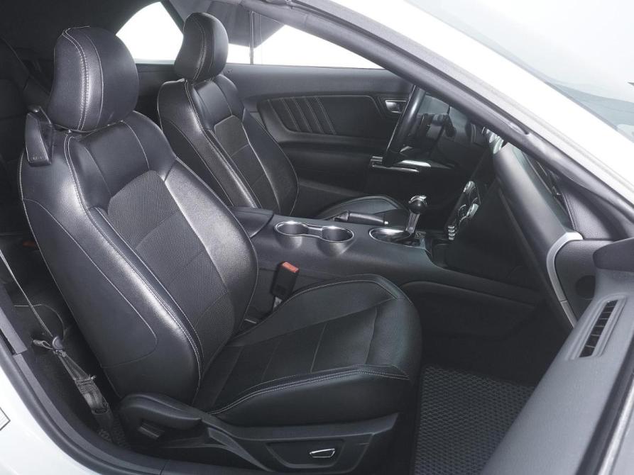 Ford Mustang VI Рестайлинг Ростов-на-Дону  - изображение 9