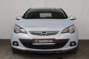Opel Astra J Рестайлинг Санкт-Петербург  - изображение 18
