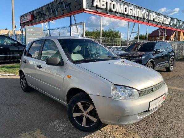 Lada (ВАЗ) Kalina I с пробегом 2009 года, цена 182 320 рублей, 116894 км, хэтчбек, Автокод Объявления