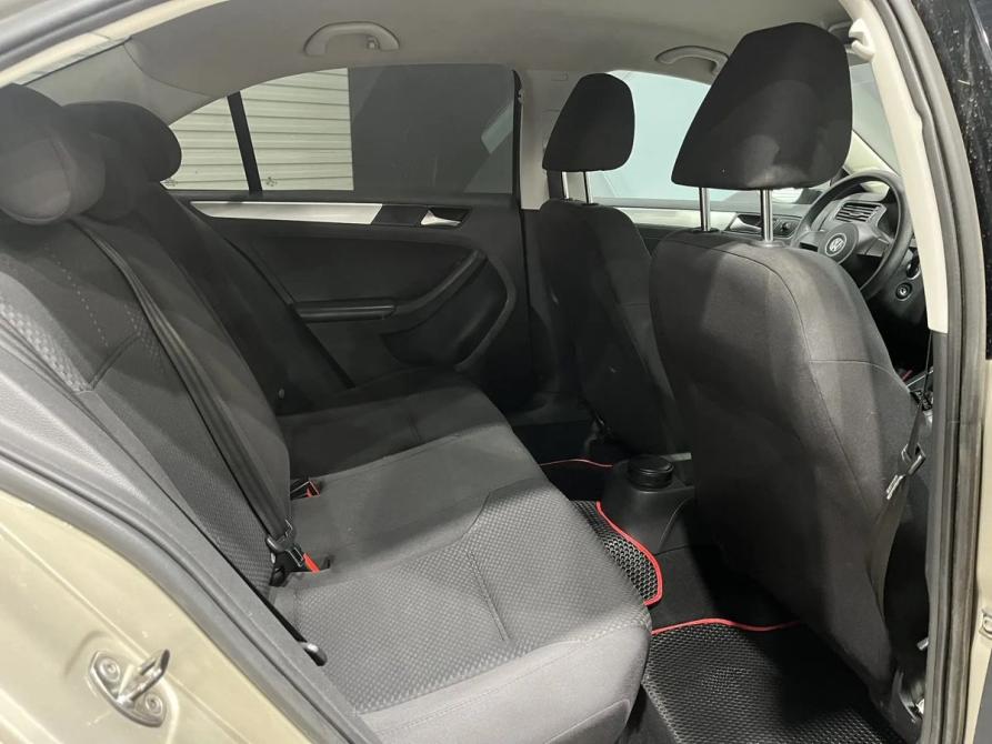 Volkswagen Jetta VI Пермь  - изображение 12