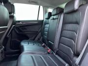 Volkswagen Tiguan II Уфа  - изображение 42