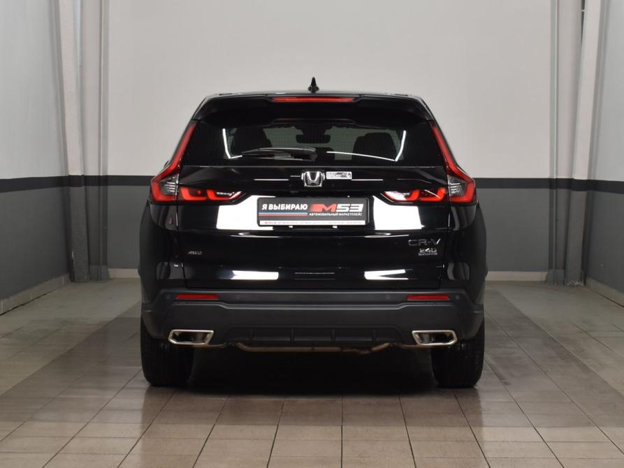 Honda CR-V VI Кемерово  - изображение 6