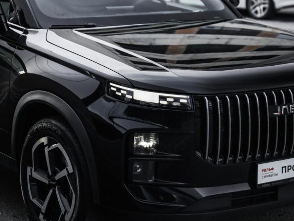 Jaecoo J7 I с пробегом 2025 года, цена 2 299 000 рублей, 59674 км, внедорожник, Автокод Объявления