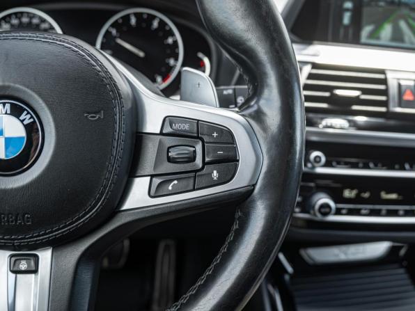 BMW X3 III (G01) с пробегом 2018 года, цена 3 077 000 рублей, 216571 км, внедорожник, Автокод Объявления