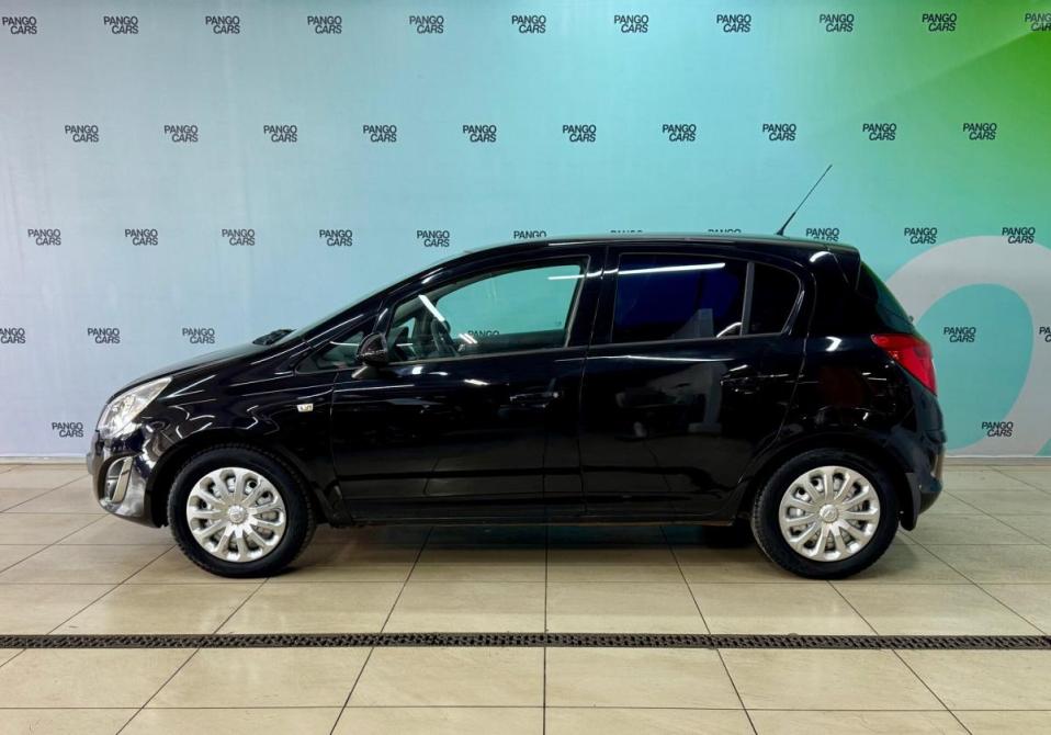 Opel Corsa D Рестайлинг II Набережные Челны  - изображение 4