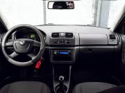Skoda Fabia II Рестайлинг Екатеринбург  - изображение 39