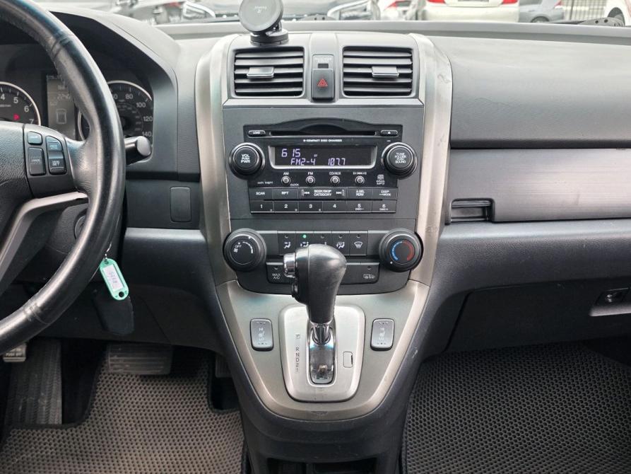 Honda CR-V III Новосибирск  - изображение 18