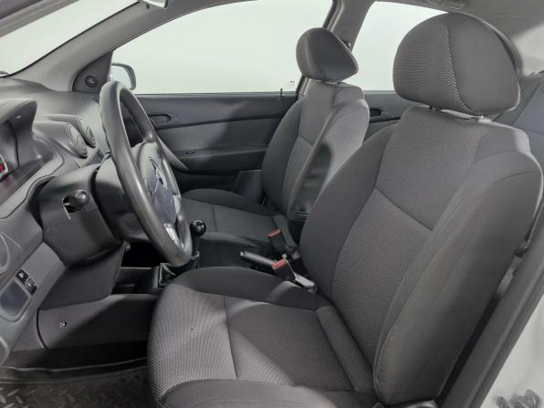 Chevrolet Aveo I Рестайлинг с пробегом 2011 года, цена 419 000 рублей, 142059 км, седан, Автокод Объявления