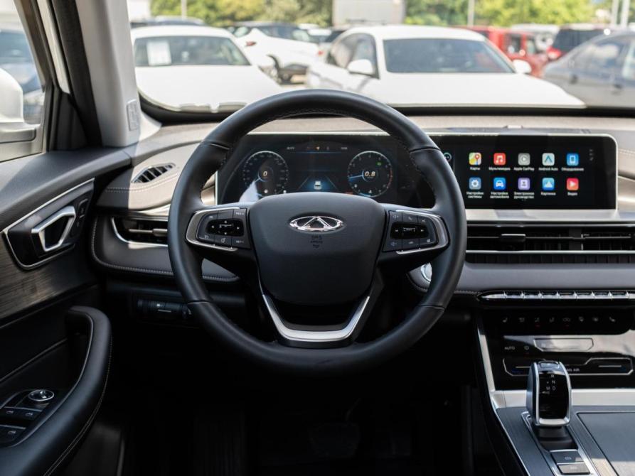 Chery Tiggo 4 Pro I Сочи  - изображение 12