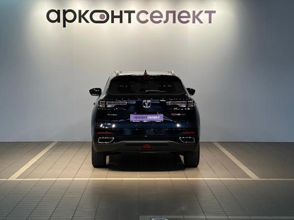 Changan CS55 Plus II с пробегом 2023 года, цена 2 087 000 рублей, 31000 км, внедорожник, Автокод Объявления