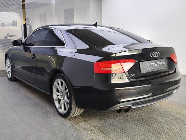 Audi A5 I (8T) с пробегом 2009 года, цена 1 355 000 рублей, 215000 км, купе, Автокод Объявления
