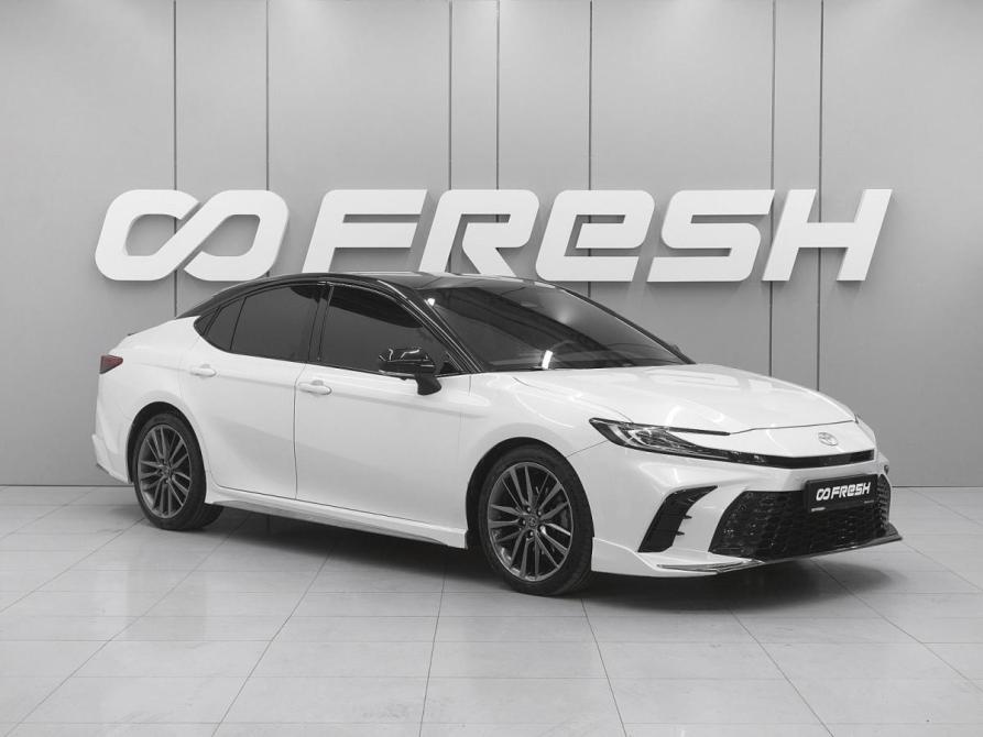Toyota Camry IX (XV80) China Market Ростов-на-Дону  - изображение 1